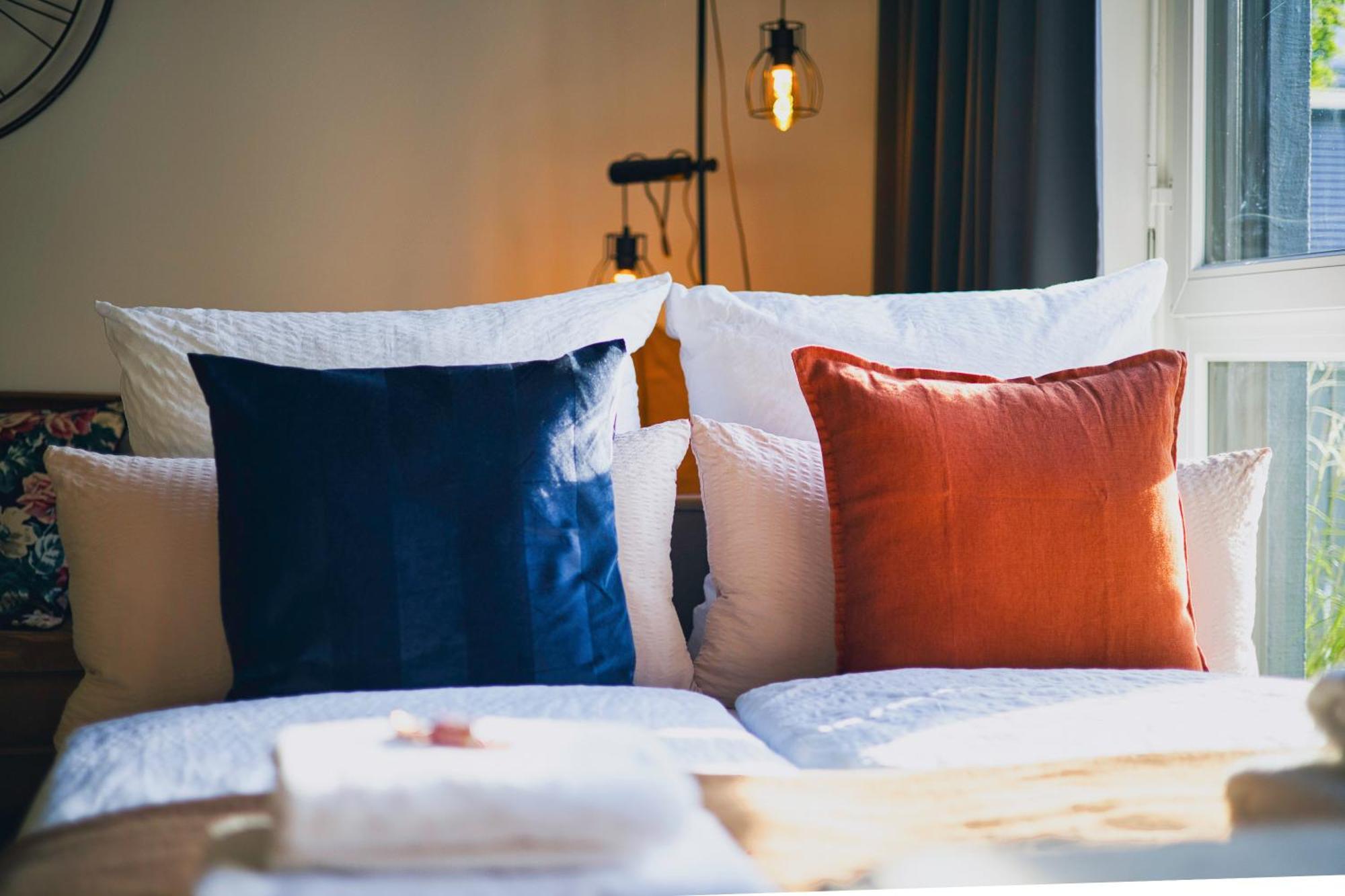 Svyvo Cologne - Serviced Apartments Ehrenfeld ห้อง รูปภาพ