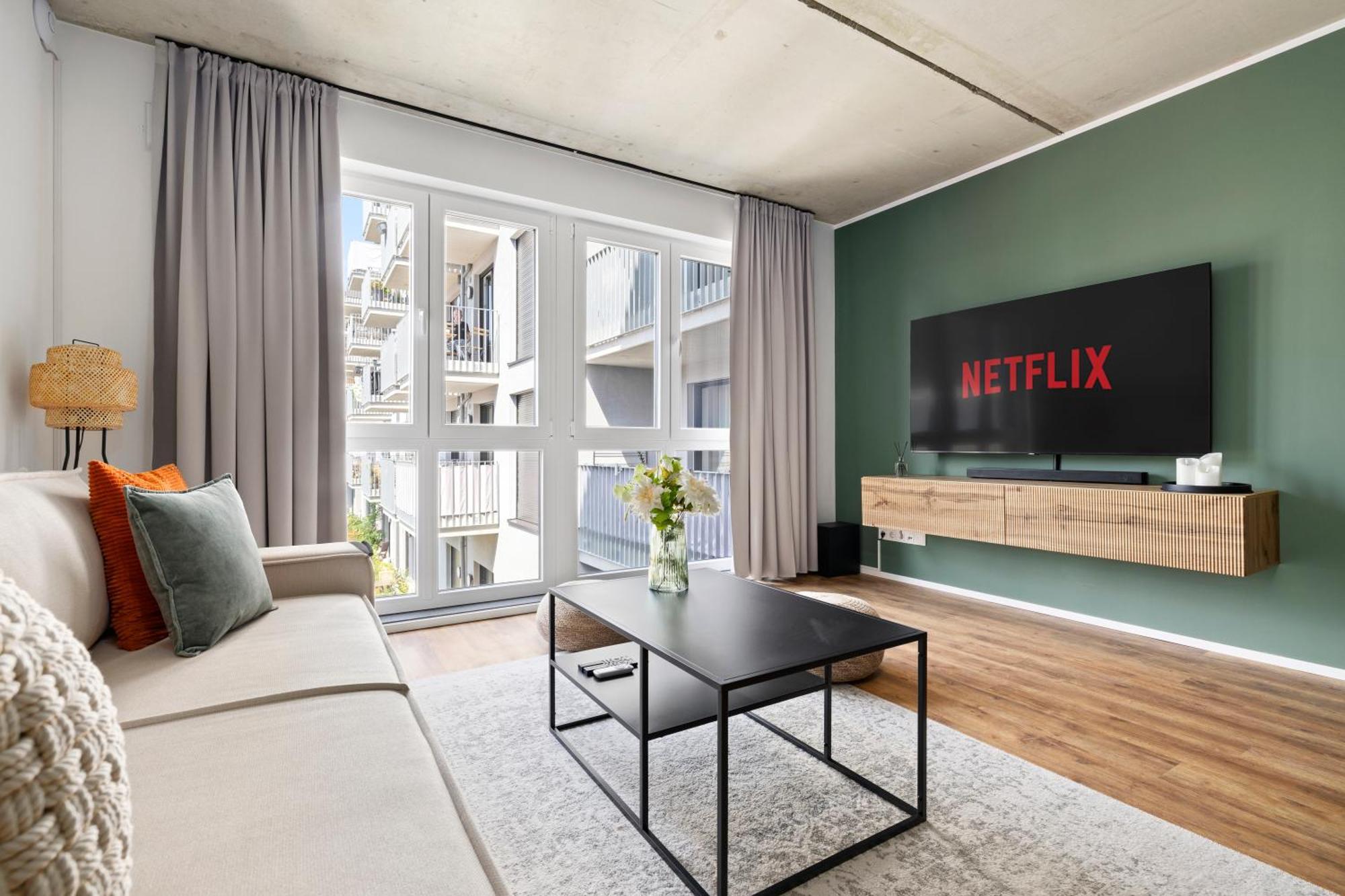 Svyvo Cologne - Serviced Apartments Ehrenfeld ภายนอก รูปภาพ
