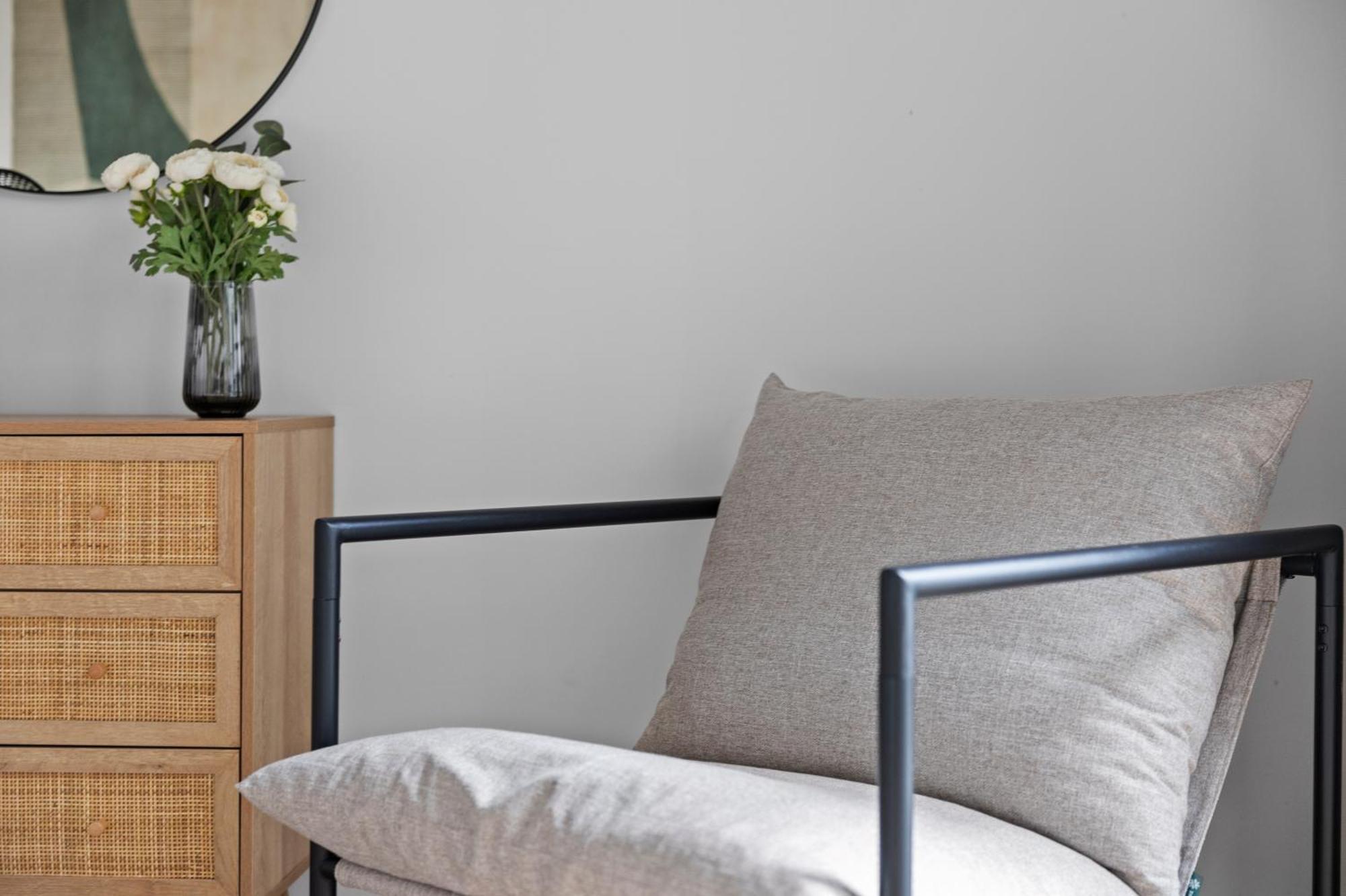 Svyvo Cologne - Serviced Apartments Ehrenfeld ห้อง รูปภาพ