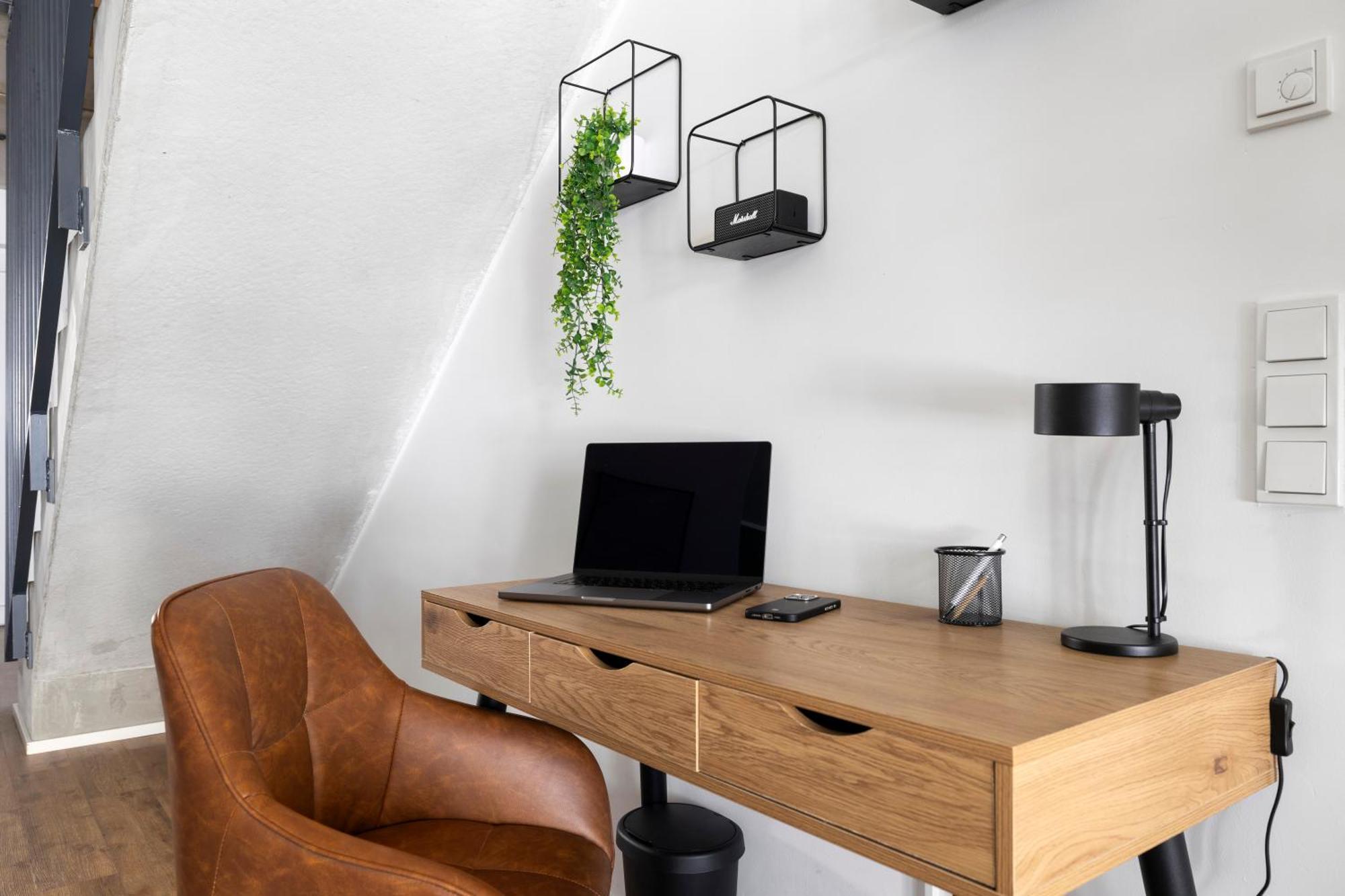 Svyvo Cologne - Serviced Apartments Ehrenfeld ภายนอก รูปภาพ
