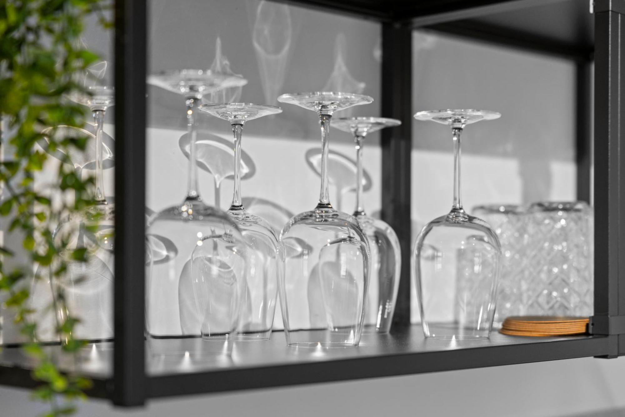 Svyvo Cologne - Serviced Apartments Ehrenfeld ห้อง รูปภาพ